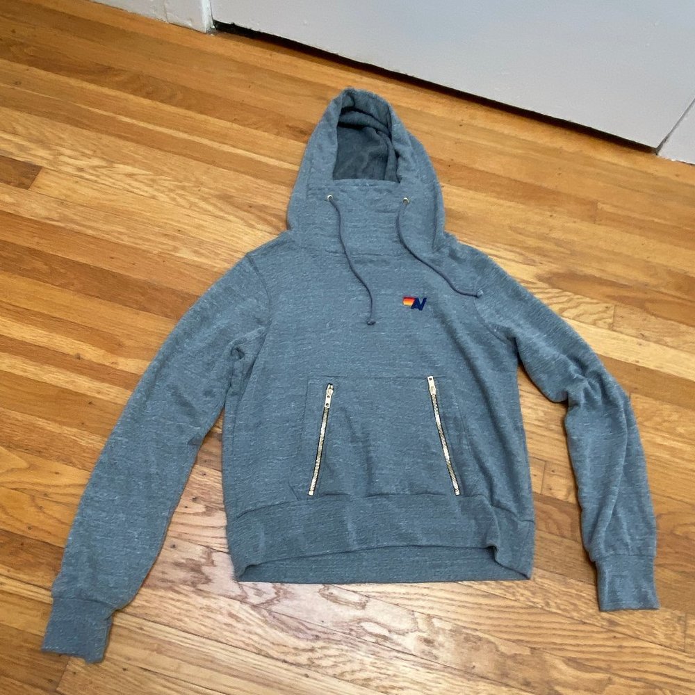 AVIATOR NATION HOODIE